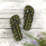 Tiki Flip Flops