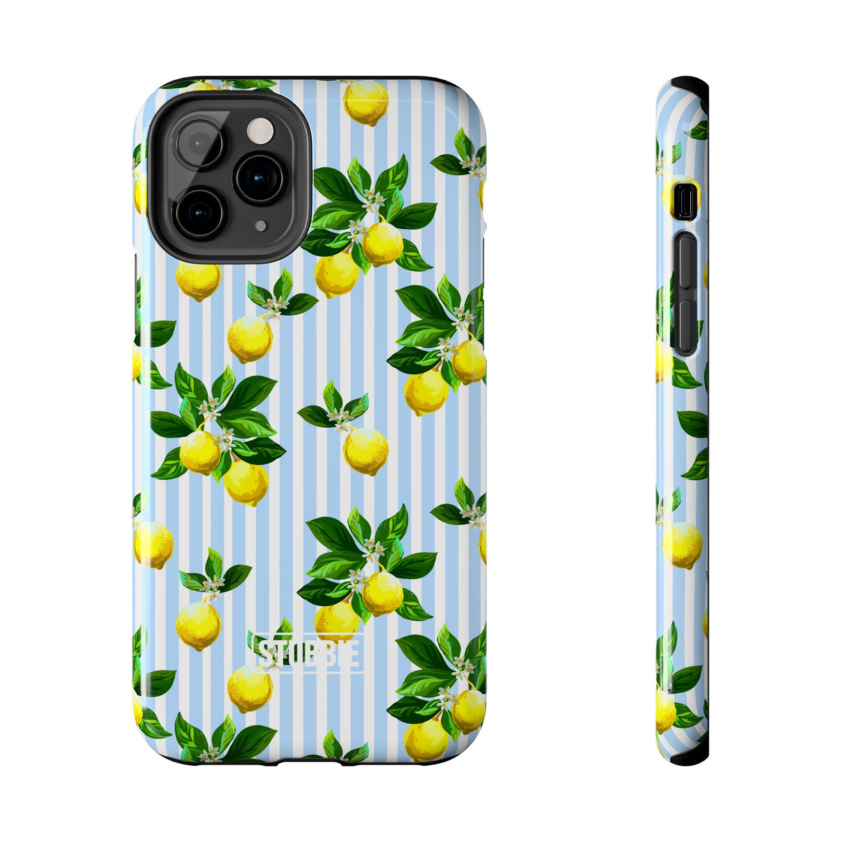 STUBBIE Phone Case for Apple iPhone - Italian Phone Case