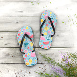 Summertime Flip Flops