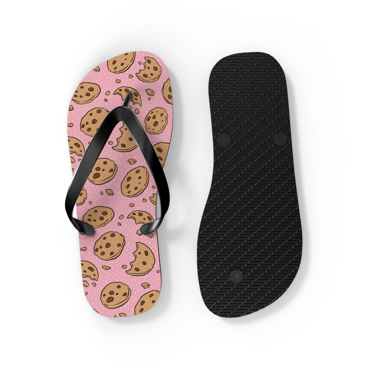 Flip Flop Cookie