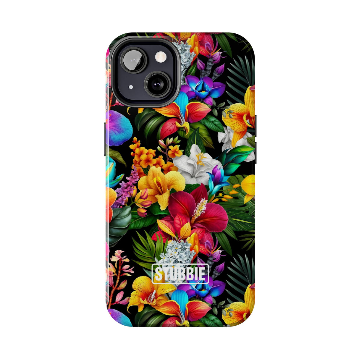 STUBBIE Phone Case for Apple iPhone - Bali Stubbie