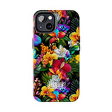 STUBBIE Phone Case for Apple iPhone - Bali Stubbie