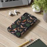 STUBBIE Phone Case for Apple iPhone - Goldfish Phone Case