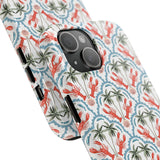 STUBBIE Phone Case for Apple iPhone - Cooked Lobster Phone Case