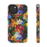 STUBBIE Phone Case for Apple iPhone - Bali Stubbie