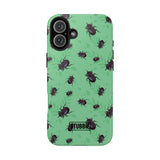 STUBBIE Phone Case for Apple iPhone - Beetle Phone Case