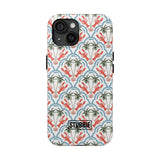 STUBBIE Phone Case for Apple iPhone - Cooked Lobster Phone Case