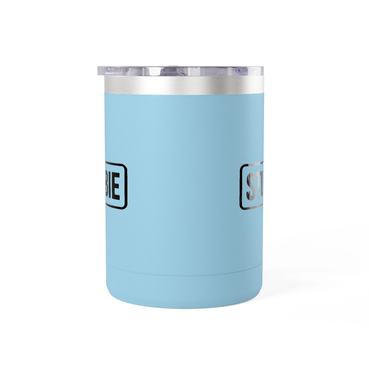 STUBBIE Coffee Mug Tumbler, 15oz - Classic Stubbie