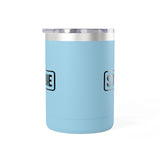 STUBBIE Coffee Mug Tumbler, 15oz - Classic Stubbie