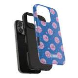 STUBBIE Phone Case for Apple iPhone - Pink Disco Balls Phone Case