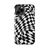 STUBBIE Phone Case for Apple iPhone - Chessboard Phone Case