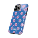 STUBBIE Phone Case for Apple iPhone - Pink Disco Balls Phone Case