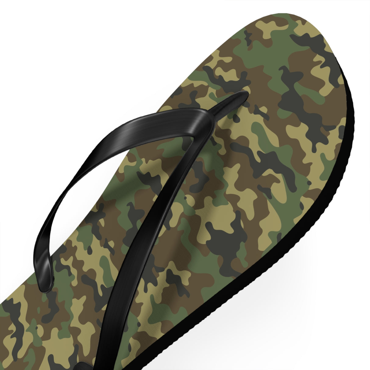 Flip Flops Camouflage