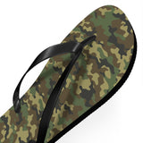Flip Flops Camouflage