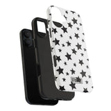 STUBBIE Phone Case for Apple iPhone - Stars Phone Case