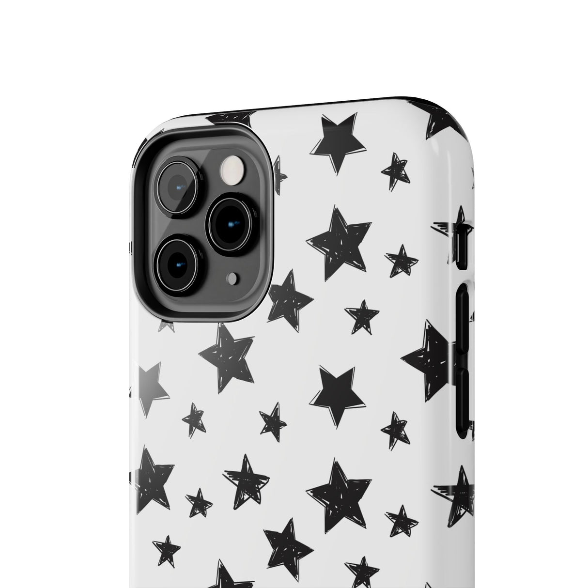 STUBBIE Phone Case for Apple iPhone - Stars Phone Case