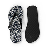 STUBBIE Flip Flops - Black Forest STUBBIE