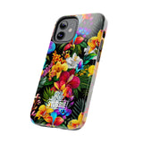 STUBBIE Phone Case for Apple iPhone - Bali Stubbie