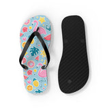 Summertime Flip Flops