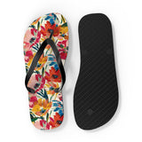 Flip Flops Floral