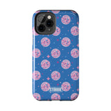 STUBBIE Phone Case for Apple iPhone - Pink Disco Balls Phone Case