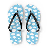 Cloud Flip Flops