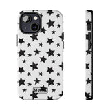 STUBBIE Phone Case for Apple iPhone - Stars Phone Case