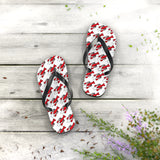 Lobster Flip Flops