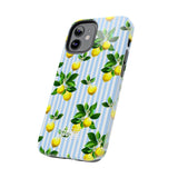 STUBBIE Phone Case for Apple iPhone - Italian Phone Case