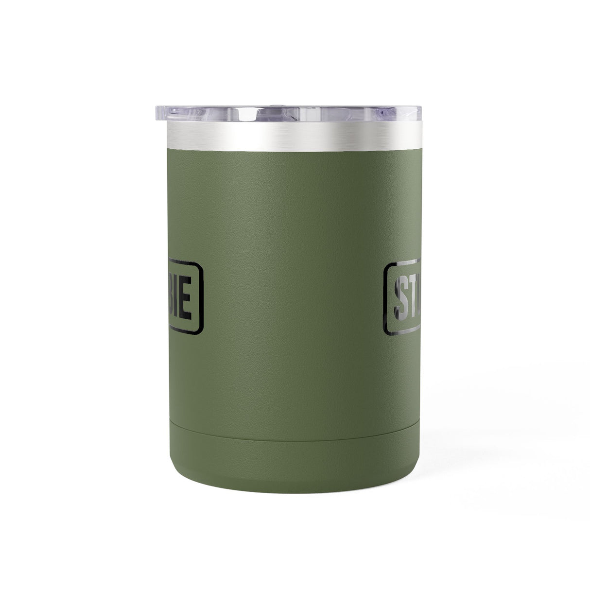 STUBBIE Coffee Mug Tumbler, 15oz - Classic Stubbie