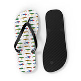 Best Fishing Flip Flops