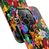 STUBBIE Phone Case for Apple iPhone - Bali Stubbie