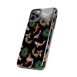 STUBBIE Phone Case for Apple iPhone - Goldfish Phone Case