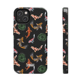 STUBBIE Phone Case for Apple iPhone - Goldfish Phone Case