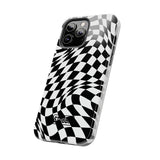 STUBBIE Phone Case for Apple iPhone - Chessboard Phone Case