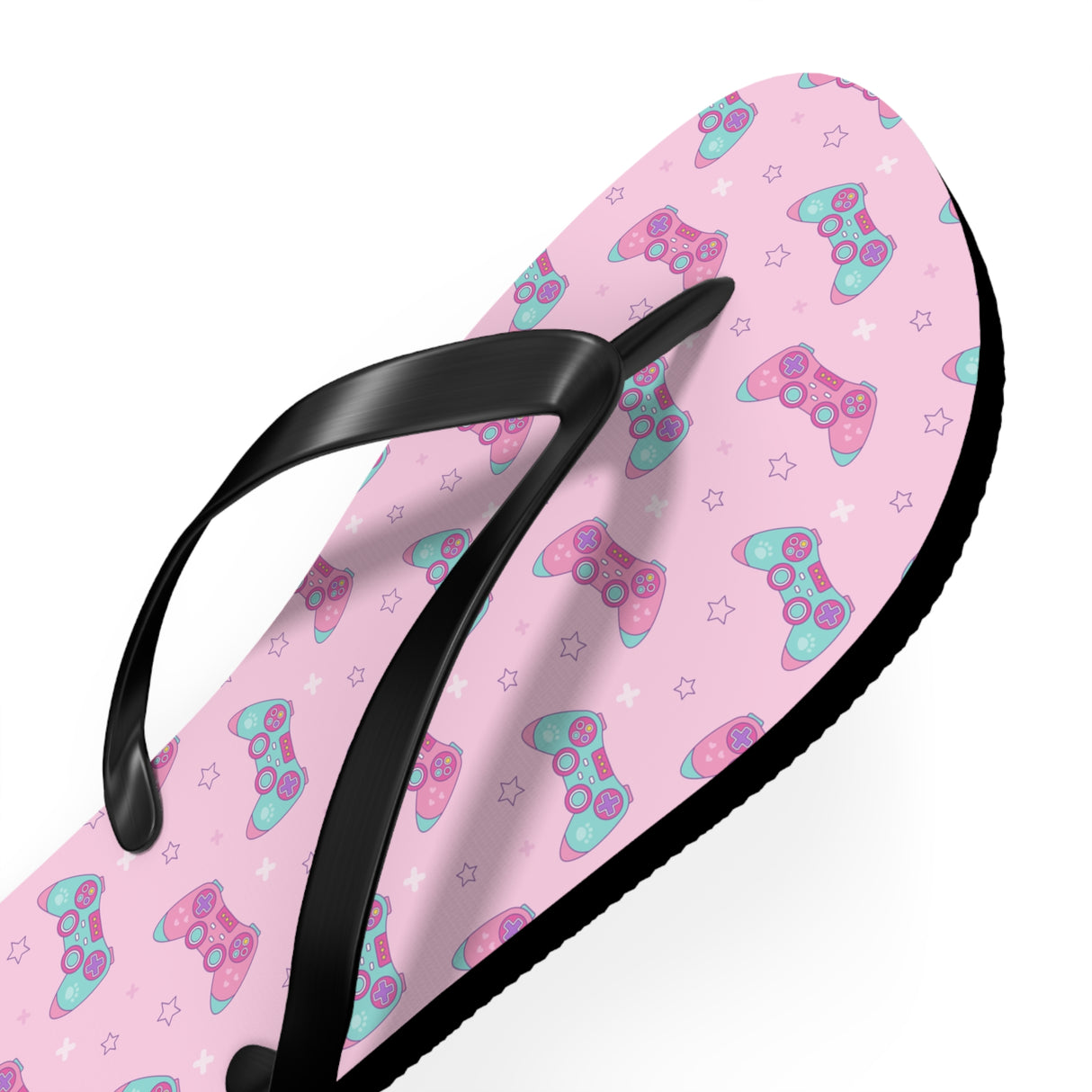 Gamer Flip Flops