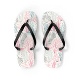 STUBBIE Flip Flops - Coral STUBBIE