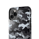 STUBBIE Phone Case for Apple iPhone - Camouflage Phone Case