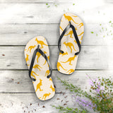 STUBBIE Flip Flops - Kangaroo STUBBIE