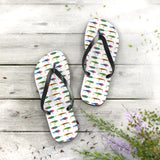Best Fishing Flip Flops