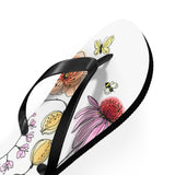 STUBBIE Flip Flops - Flower Garden STUBBIE