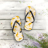 STUBBIE Flip Flops - Kangaroo STUBBIE