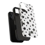 STUBBIE Phone Case for Apple iPhone - Stars Phone Case
