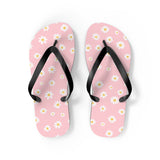 Daisy Flip Flops