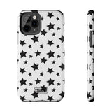 STUBBIE Phone Case for Apple iPhone - Stars Phone Case