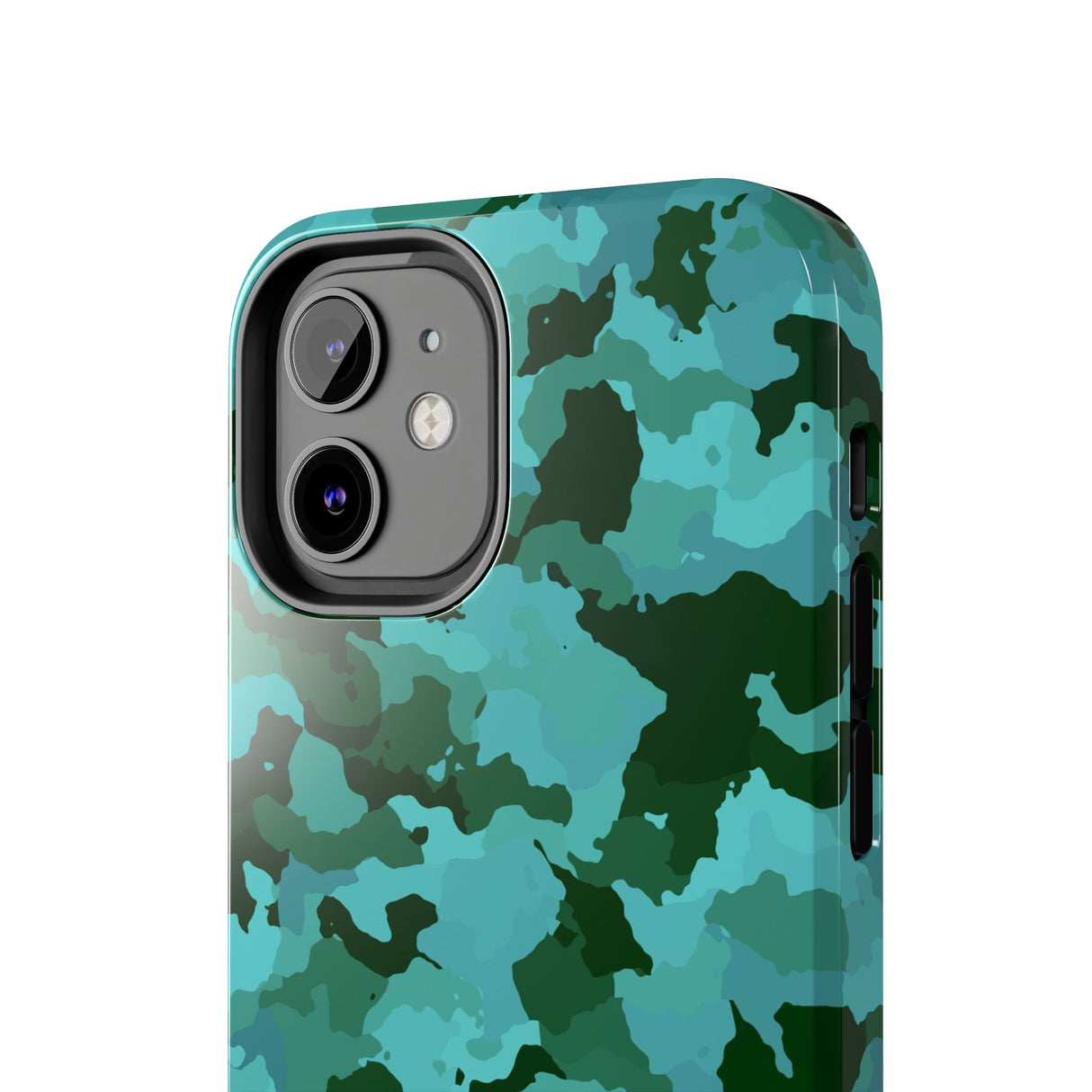 STUBBIE Phone Case for Apple iPhone - Can't Find Me Stubbie