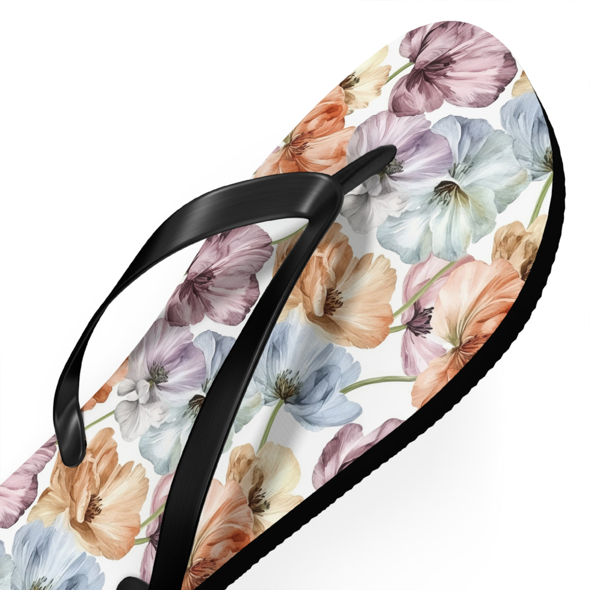 Flower Flip Flop