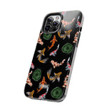 STUBBIE Phone Case for Apple iPhone - Goldfish Phone Case
