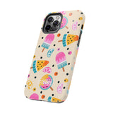 STUBBIE Phone Case for Apple iPhone - Lolly Stubbie