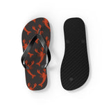 STUBBIE Flip Flops - Lobster Nights STUBBIE